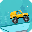 Mad Racing – Hill Climb