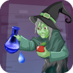 Potion Frenzy – Игра сортирања по бојама